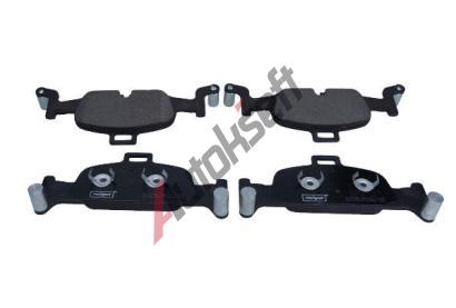 MAXGEAR Sada brzdovch destiek MXG 19-3850, 19-3850
