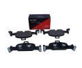 MAXGEAR Sada brzdovch destiek MXG 19-3850, 19-3850