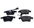 MAXGEAR Sada brzdovch destiek ‐ MXG 19-3852