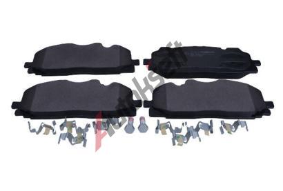 MAXGEAR Sada brzdovch destiek MXG 19-3854, 19-3854