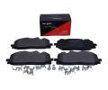MAXGEAR Sada brzdovch destiek MXG 19-3854, 19-3854