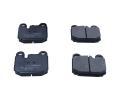 Sada brzdovch destiek MAXGEAR ‐ MXG 19-3856