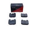 MAXGEAR Sada brzdovch destiek MXG 19-3856, 19-3856