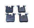 MAXGEAR Sada brzdovch destiek ‐ MXG 19-3857