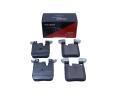 MAXGEAR Sada brzdovch destiek MXG 19-3857, 19-3857