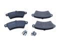 MAXGEAR Sada brzdovch destiek ‐ MXG 19-3859