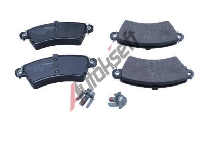MAXGEAR Sada brzdovch destiek MXG 19-3859, 19-3859