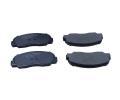 MAXGEAR Sada brzdovch destiek ‐ MXG 19-3860