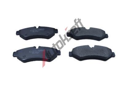 MAXGEAR Sada brzdovch destiek MXG 19-3861, 19-3861