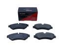 MAXGEAR Sada brzdovch destiek MXG 19-3861, 19-3861