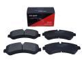 MAXGEAR Sada brzdovch destiek MXG 19-3862, 19-3862
