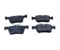 MAXGEAR Sada brzdovch destiek ‐ MXG 19-3866
