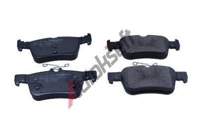MAXGEAR Sada brzdovch destiek MXG 19-3866, 19-3866