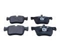 MAXGEAR Sada brzdovch destiek ‐ MXG 19-3871