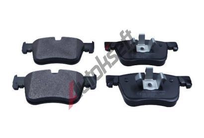 MAXGEAR Sada brzdovch destiek MXG 19-3871, 19-3871
