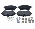 MAXGEAR Sada brzdovch destiek ‐ MXG 19-3872