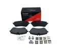 MAXGEAR Sada brzdovch destiek MXG 19-3872, 19-3872
