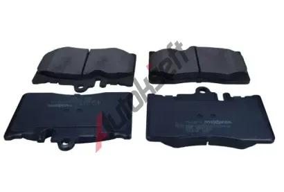 MAXGEAR Sada brzdov�ch desti�ek MXG 19-3874, 19-3874