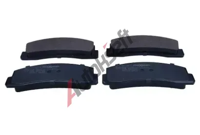 MAXGEAR Sada brzdov�ch desti�ek MXG 19-3875, 19-3875