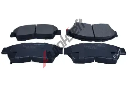 MAXGEAR Sada brzdov�ch desti�ek MXG 19-3876, 19-3876