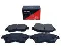 MAXGEAR Sada brzdov�ch desti�ek MXG 19-3876, 19-3876