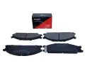 MAXGEAR Sada brzdov�ch desti�ek MXG 19-3877, 19-3877