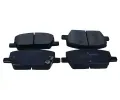 Sada brzdovch destiek MAXGEAR ‐ MXG 19-3879