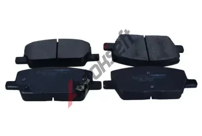 MAXGEAR Sada brzdovch destiek MXG 19-3879, 19-3879