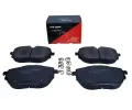 MAXGEAR Sada brzdovch destiek MXG 19-3880, 19-3880