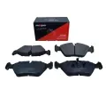 MAXGEAR Sada brzdových destiček MXG 19-3881, 19-3881