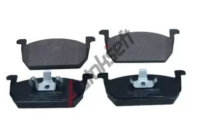 MAXGEAR Sada brzdovch destiek MXG 19-3882, 19-3882