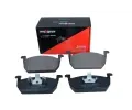 MAXGEAR Sada brzdovch destiek MXG 19-3882, 19-3882