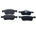 Sada brzdovch destiek MAXGEAR ‐ MXG 19-3883
