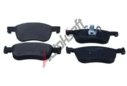 MAXGEAR Sada brzdovch destiek MXG 19-3883, 19-3883