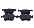 Sada brzdovch destiek MAXGEAR ‐ MXG 19-3884