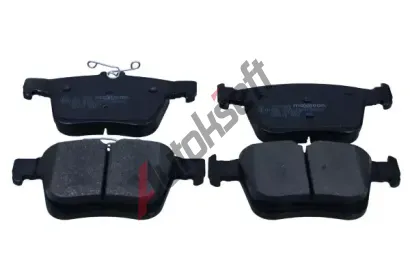 MAXGEAR Sada brzdovch destiek MXG 19-3884, 19-3884