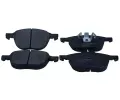 MAXGEAR Sada brzdovch destiek ‐ MXG 19-3885