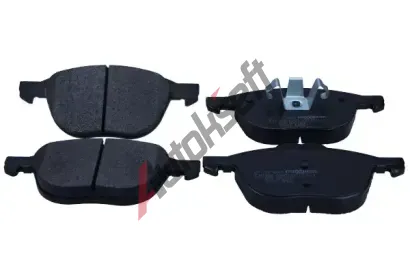 MAXGEAR Sada brzdovch destiek MXG 19-3885, 19-3885