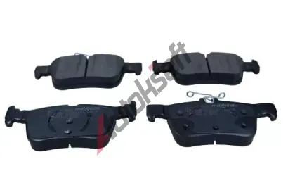 MAXGEAR Sada brzdovch destiek MXG 19-3886, 19-3886