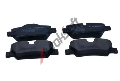 MAXGEAR Sada brzdovch destiek MXG 19-3887, 19-3887