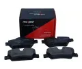 MAXGEAR Sada brzdovch destiek MXG 19-3887, 19-3887