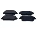 Sada brzdovch destiek MAXGEAR ‐ MXG 19-3888