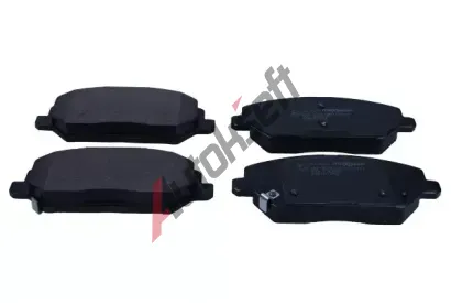 MAXGEAR Sada brzdovch destiek MXG 19-3888, 19-3888