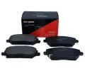 MAXGEAR Sada brzdovch destiek MXG 19-3888, 19-3888