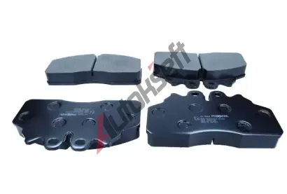 MAXGEAR Sada brzdov�ch desti�ek MXG 19-3889, 19-3889