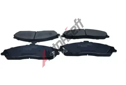 MAXGEAR Sada brzdov�ch desti�ek MXG 19-3890, 19-3890