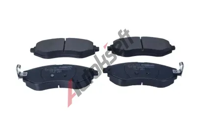 MAXGEAR Sada brzdovch destiek MXG 19-3891, 19-3891