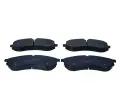 Sada brzdovch destiek MAXGEAR ‐ MXG 19-3893