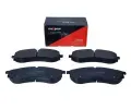 MAXGEAR Sada brzdovch destiek MXG 19-3893, 19-3893