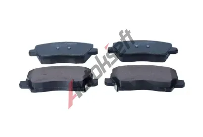 MAXGEAR Sada brzdov�ch desti�ek MXG 19-3895, 19-3895